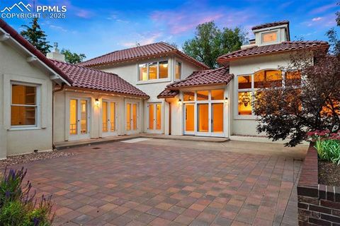 Tiny photo for 27 Broadmoor Avenue, Colorado Springs, CO 80906 (MLS # 9979299)