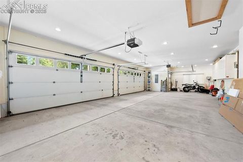 Tiny photo for 27 Broadmoor Avenue, Colorado Springs, CO 80906 (MLS # 9979299)