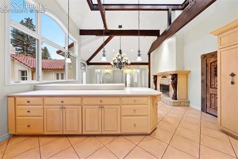 Tiny photo for 27 Broadmoor Avenue, Colorado Springs, CO 80906 (MLS # 9979299)
