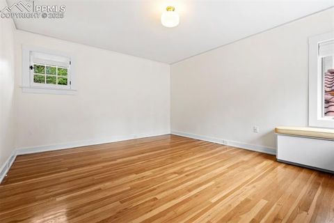 Tiny photo for 27 Broadmoor Avenue, Colorado Springs, CO 80906 (MLS # 9979299)