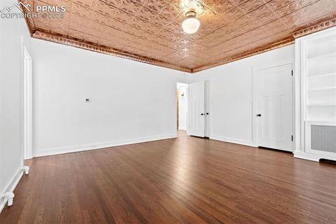Tiny photo for 27 Broadmoor Avenue, Colorado Springs, CO 80906 (MLS # 9979299)