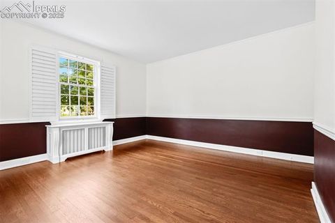 Tiny photo for 27 Broadmoor Avenue, Colorado Springs, CO 80906 (MLS # 9979299)