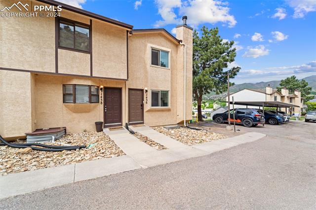 View Colorado Springs, CO 80919 townhome