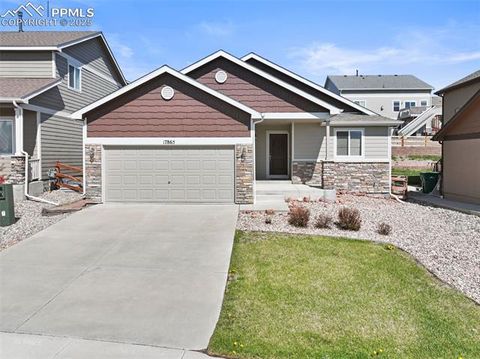 17865 Mining Way Monument CO 80132