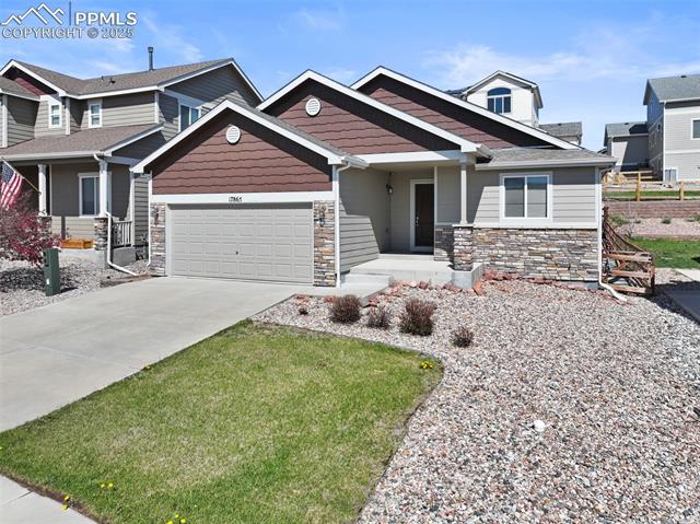 17865 Mining Way