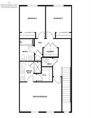 Tiny photo for 1132 Babette Heights, Colorado Springs, CO 80904 (MLS # 9513393)