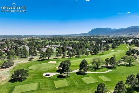 Tiny photo for 1750 Coyote Point Drive, Colorado Springs, CO 80904 (MLS # 6183322)