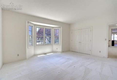 Tiny photo for 1750 Coyote Point Drive, Colorado Springs, CO 80904 (MLS # 6183322)