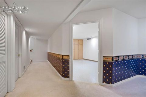 Tiny photo for 1750 Coyote Point Drive, Colorado Springs, CO 80904 (MLS # 6183322)