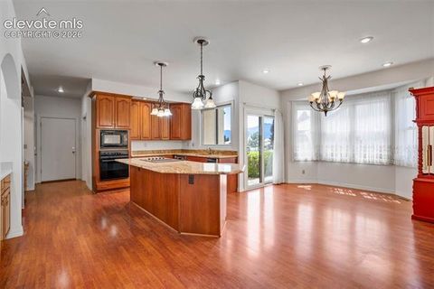 Tiny photo for 1750 Coyote Point Drive, Colorado Springs, CO 80904 (MLS # 6183322)