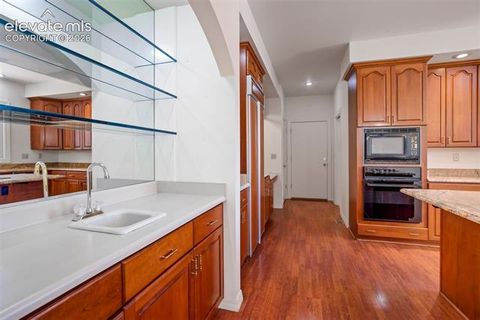 Tiny photo for 1750 Coyote Point Drive, Colorado Springs, CO 80904 (MLS # 6183322)