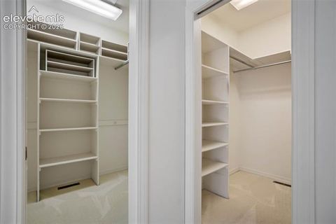 Tiny photo for 1750 Coyote Point Drive, Colorado Springs, CO 80904 (MLS # 6183322)