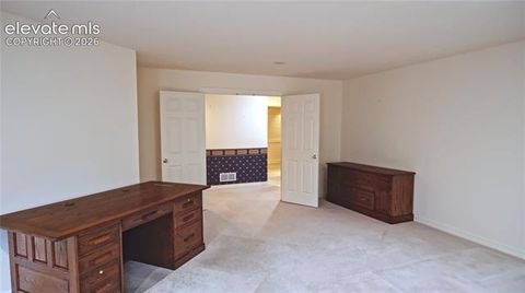 Tiny photo for 1750 Coyote Point Drive, Colorado Springs, CO 80904 (MLS # 6183322)