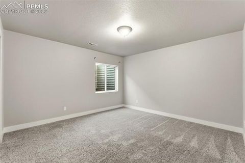 Tiny photo for 7831 Barraport Drive, Colorado Springs, CO 80908 (MLS # 5708840)
