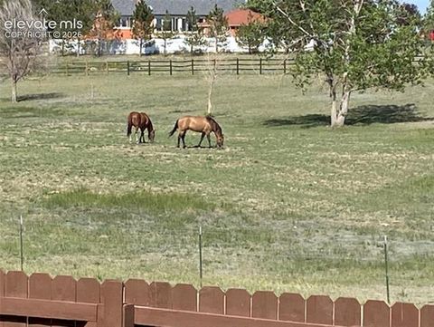 Tiny photo for 7831 Barraport Drive, Colorado Springs, CO 80908 (MLS # 5708840)