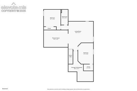 Tiny photo for 7831 Barraport Drive, Colorado Springs, CO 80908 (MLS # 5708840)