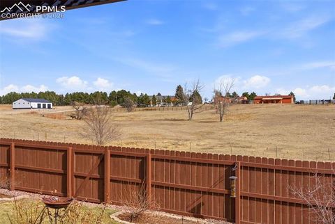 Tiny photo for 7831 Barraport Drive, Colorado Springs, CO 80908 (MLS # 5708840)