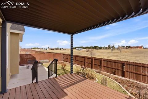 Tiny photo for 7831 Barraport Drive, Colorado Springs, CO 80908 (MLS # 5708840)