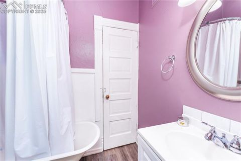 Tiny photo for 805 N Weber Street, Colorado Springs, CO 80903 (MLS # 8168519)