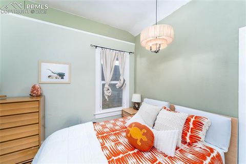 Tiny photo for 805 N Weber Street, Colorado Springs, CO 80903 (MLS # 8168519)