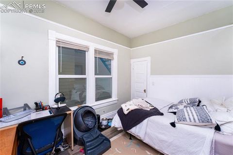 Tiny photo for 805 N Weber Street, Colorado Springs, CO 80903 (MLS # 8168519)