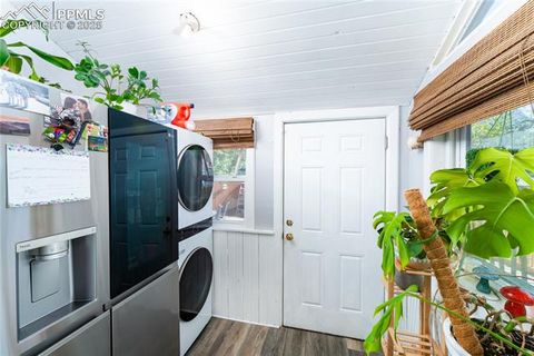 Tiny photo for 805 N Weber Street, Colorado Springs, CO 80903 (MLS # 8168519)