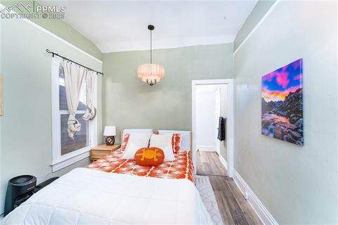 Tiny photo for 805 N Weber Street, Colorado Springs, CO 80903 (MLS # 8168519)