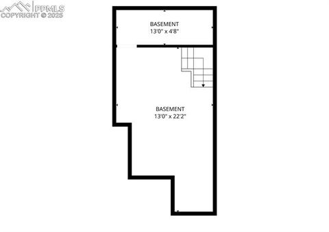 Tiny photo for 805 N Weber Street, Colorado Springs, CO 80903 (MLS # 8168519)