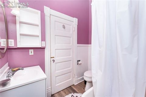 Tiny photo for 805 N Weber Street, Colorado Springs, CO 80903 (MLS # 8168519)