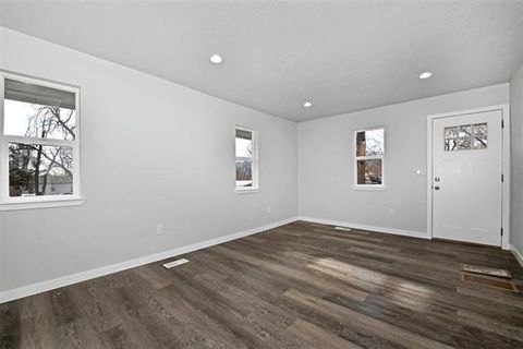 Tiny photo for 811 Swope Avenue, Colorado Springs, CO 80909 (MLS # 2079287)