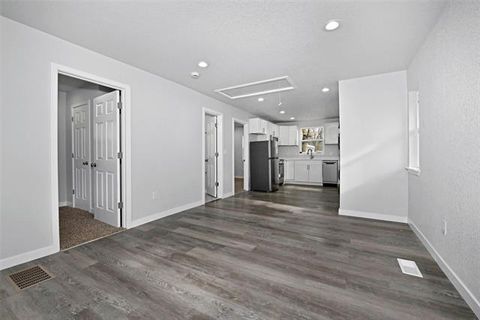 Tiny photo for 811 Swope Avenue, Colorado Springs, CO 80909 (MLS # 2079287)