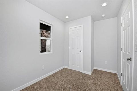 Tiny photo for 811 Swope Avenue, Colorado Springs, CO 80909 (MLS # 2079287)