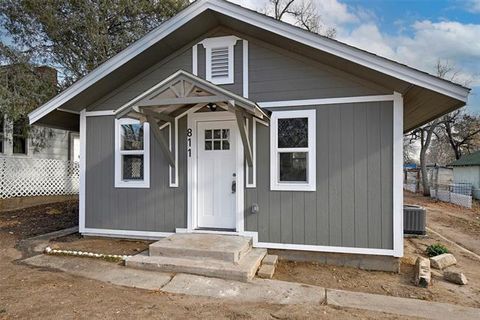 Tiny photo for 811 Swope Avenue, Colorado Springs, CO 80909 (MLS # 2079287)