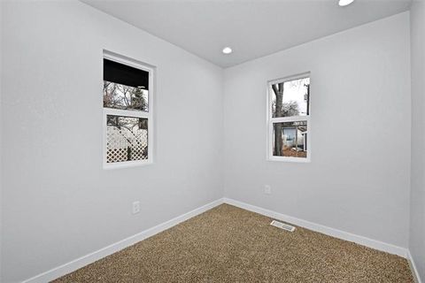 Tiny photo for 811 Swope Avenue, Colorado Springs, CO 80909 (MLS # 2079287)
