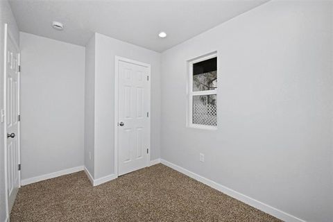 Tiny photo for 811 Swope Avenue, Colorado Springs, CO 80909 (MLS # 2079287)
