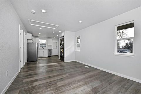 Tiny photo for 811 Swope Avenue, Colorado Springs, CO 80909 (MLS # 2079287)