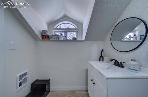 Tiny photo for 402 E Uintah Street, Colorado Springs, CO 80903 (MLS # 2773750)