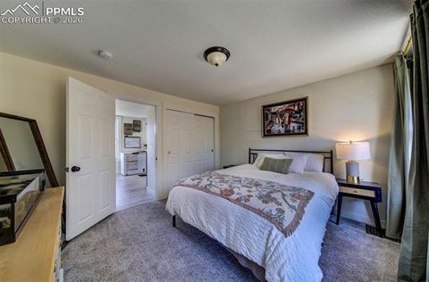 Tiny photo for 402 E Uintah Street, Colorado Springs, CO 80903 (MLS # 2773750)