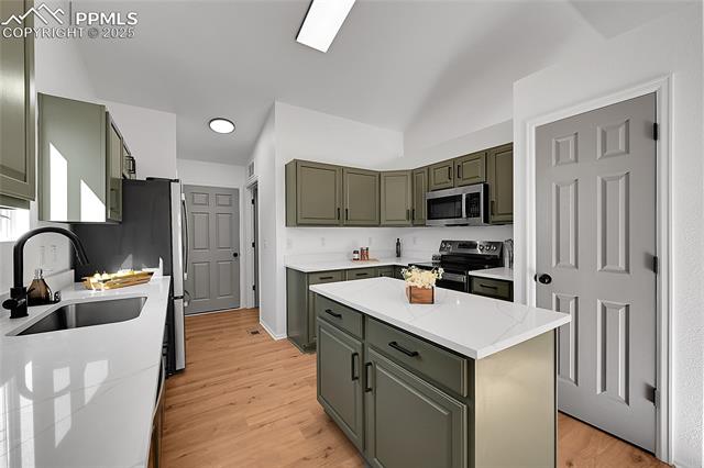 1155 Legend Oak Drive