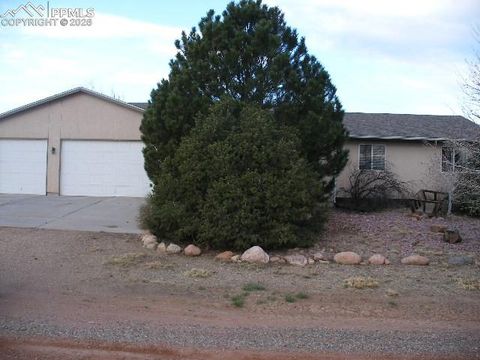 1255 N Rising Sun Place Pueblo West CO 81007