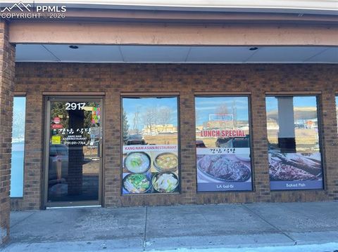 Photo of 2917 Galley Road, Colorado Springs, CO 80909 (MLS # 6381287)