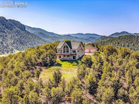 Photo of 11777 Highway 9, Canon City, CO 81212 (MLS # 6030206)