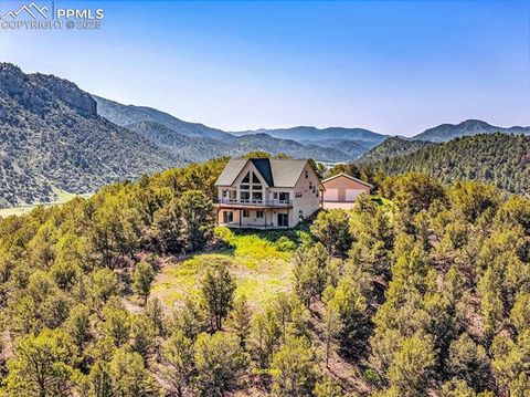 Photo of 11777 Highway 9, Canon City, CO 81212 (MLS # 6030206) Photo of 11777 Highway 9, Canon City, CO 81212 (MLS # 6030206)