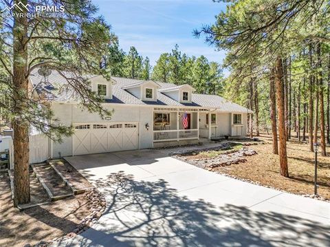 855 Pebble Creek Court Monument CO 80132