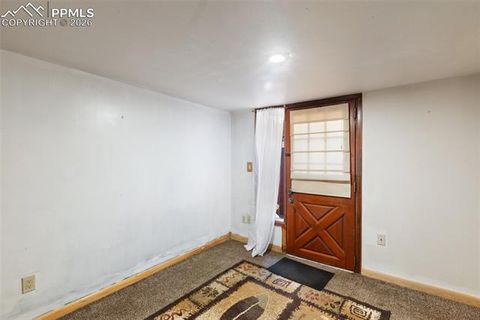 Tiny photo for 9735 Mountain Road, Cascade, CO 80809 (MLS # 7154155)