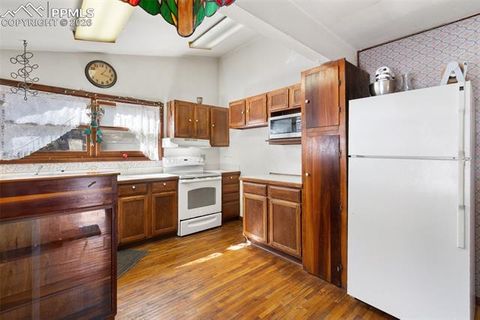Tiny photo for 9735 Mountain Road, Cascade, CO 80809 (MLS # 7154155)