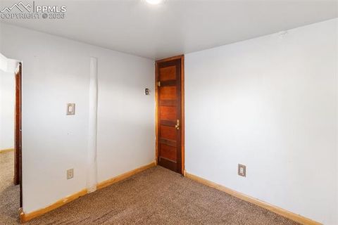 Tiny photo for 9735 Mountain Road, Cascade, CO 80809 (MLS # 7154155)