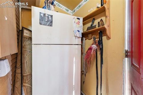 Tiny photo for 9735 Mountain Road, Cascade, CO 80809 (MLS # 7154155)