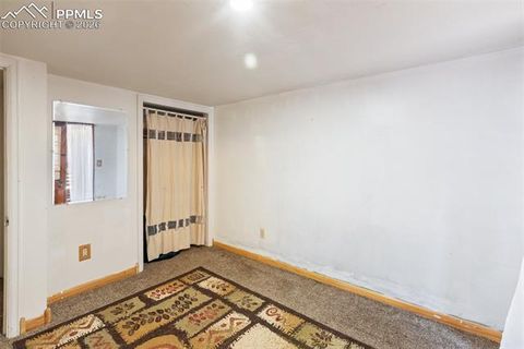 Tiny photo for 9735 Mountain Road, Cascade, CO 80809 (MLS # 7154155)