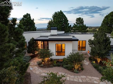 3823 Castle Butte Drive Castle Rock CO 80109